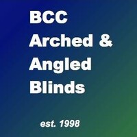 Arched & Angled Blinds logo