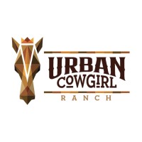Urban Cowgirl Ranch logo