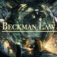 Beckman Law PC logo