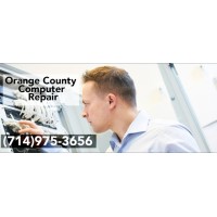 Orange County Computer Repair Service logo