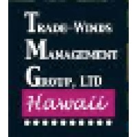 TMG Hawaii (Trade-Winds Management Group, LTD) logo