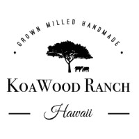 KoaWood Ranch logo
