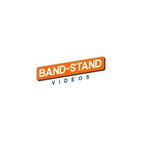 BAND-STAND VIDEOS logo