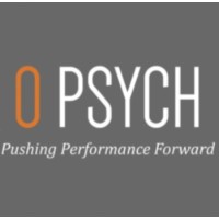 O-Psych Sdn Bhd logo