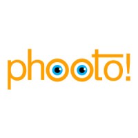 Phooto logo