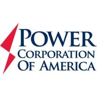 Image of Power Corporation of America