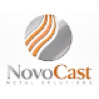 NovoCast logo