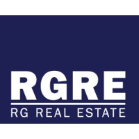 RG Real Estate logo