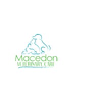 Macedon Veterinary Care logo
