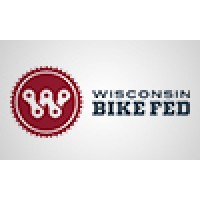 Wisconsin Bike Fed logo