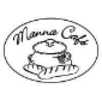 Manna Cafe Ministries logo