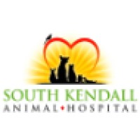 South Kendall Animal Hospital logo