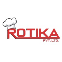 Rotika logo