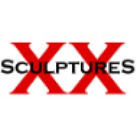 XX Sculptures logo