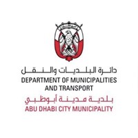 Abu Dhabi City Municipality logo