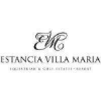 Estancia Villa Maria logo