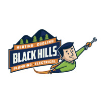 Black Hills, Inc. Home Services logo