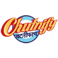 Chutnify logo