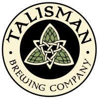 Talisman Brewing Company logo