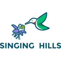 Singing Hills Landscape, Inc logo