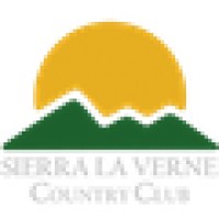 Sierra La Verne Country Club logo