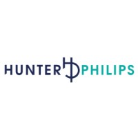Hunter Philips Executive Search logo