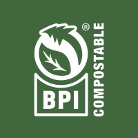 Biodegradable Products Institute (BPI) logo
