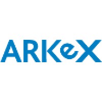 ARKeX logo