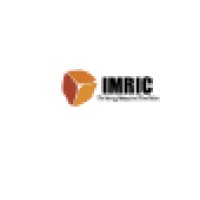 Imric Inc logo