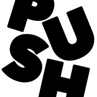 The Push Inc. logo