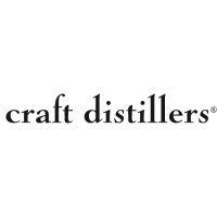 Craft Distillers logo