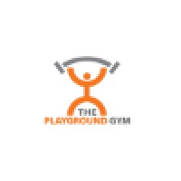The Playground Gym | Crossfit Fort Lauderdale logo
