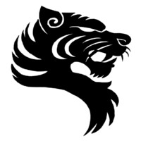 TigerCat logo