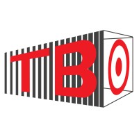 TargetBox - Container Rental & Sales logo