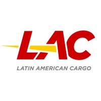 Latin American Cargo logo