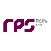 RPS Training logo