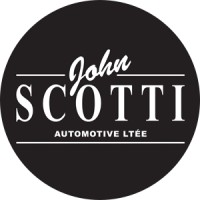 John Scotti Automotive Group logo