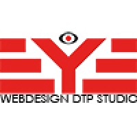 Red Eye Studio logo