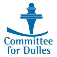 Committee For Dulles logo
