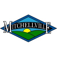 City Of Mitchellville logo