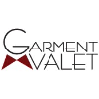 Garment Valet logo