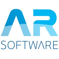 AR Software logo