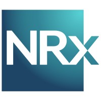 NRx Pharmaceuticals, Inc. logo