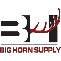 Big Horn Supply logo