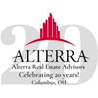 Alterra Real Estate Advisors logo