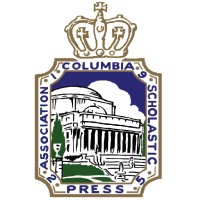 Columbia Scholastic Press Association logo