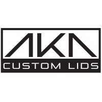 AKA Custom Lids LLC logo