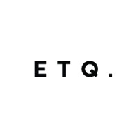 ETQ Amsterdam logo