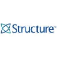 The Structure Group logo