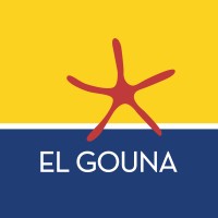El Gouna Red Sea logo